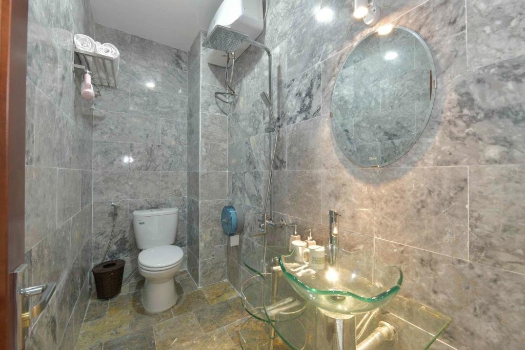 Хойан: Hoa Vang Riverside Villa