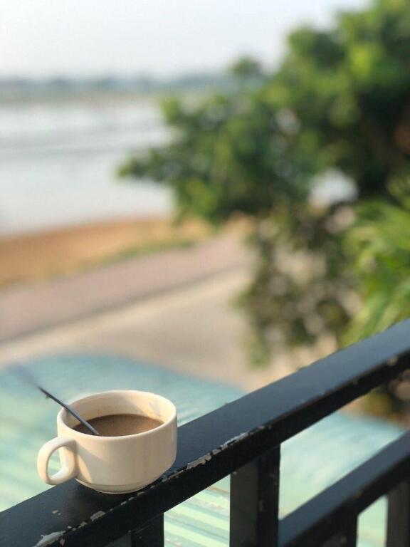 Хойан: Hoa Vang Riverside Villa