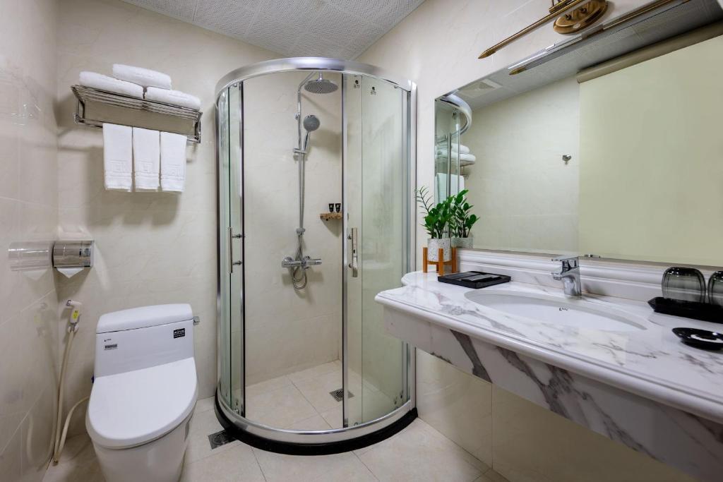 Халонг: Halong Boutique Hotel