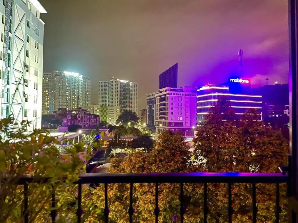 Халонг: Halong Boutique Hotel