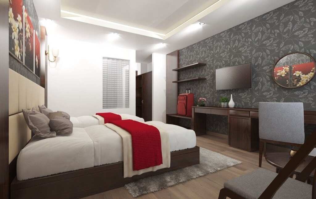 Халонг: Halong Boutique Hotel