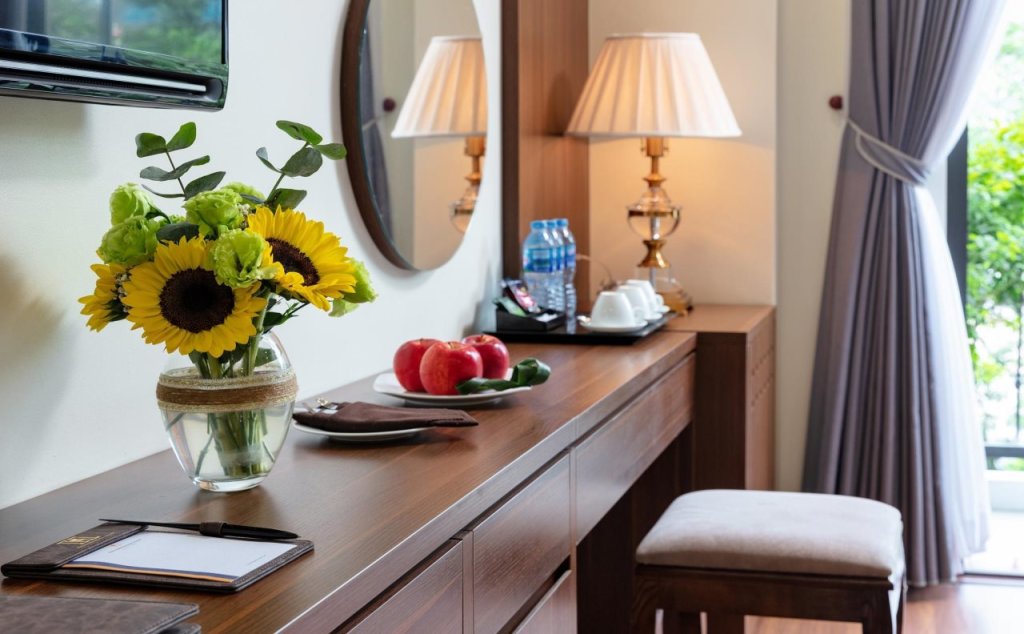 Халонг: Halong Boutique Hotel
