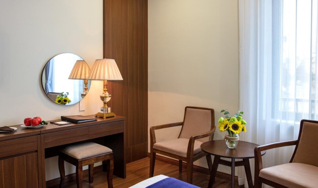 Халонг: Halong Boutique Hotel