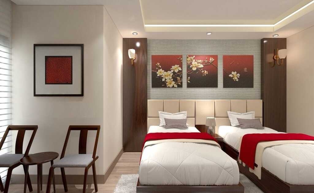 Халонг: Halong Boutique Hotel