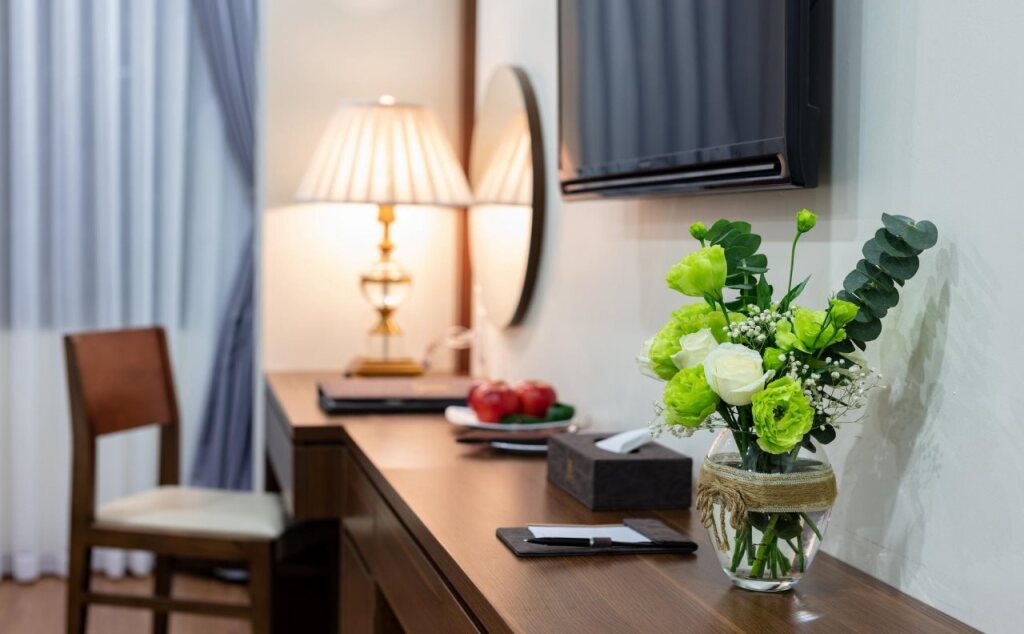 Халонг: Halong Boutique Hotel