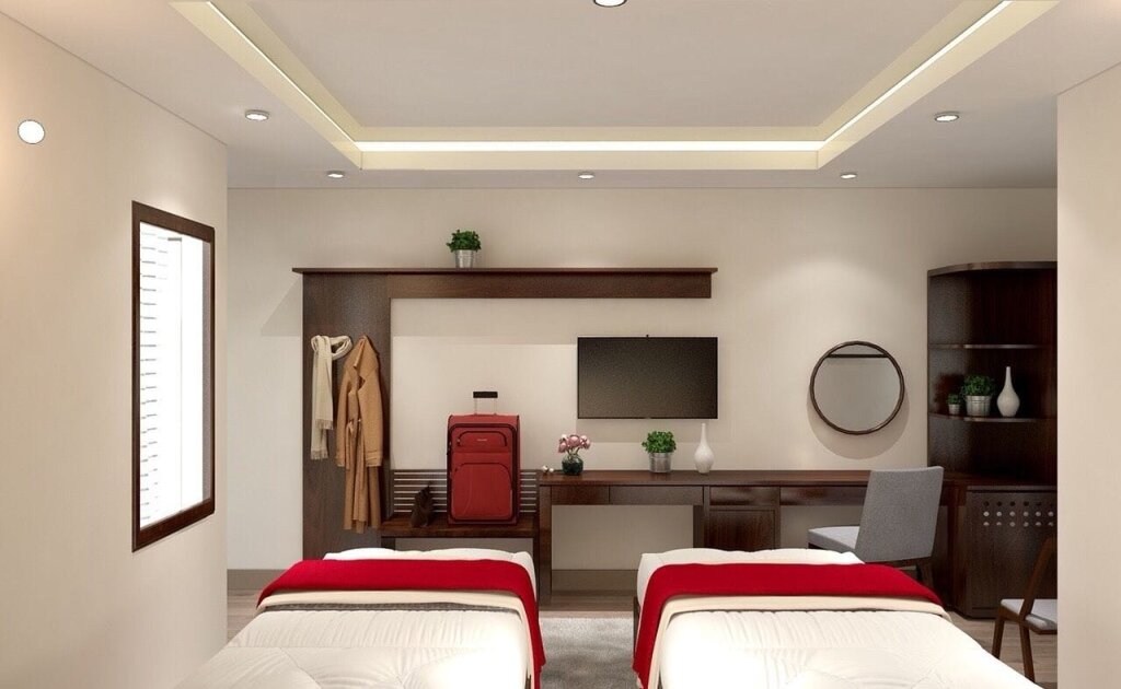 Халонг: Halong Boutique Hotel