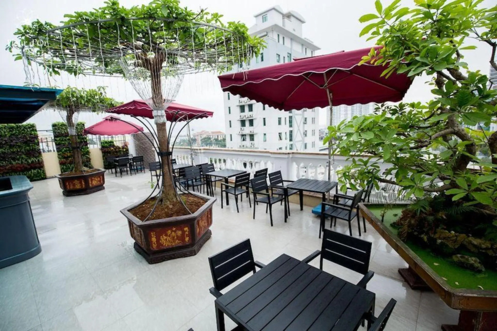 Халонг: Halong Boutique Hotel