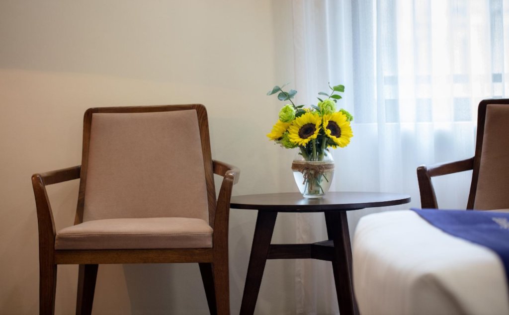 Халонг: Halong Boutique Hotel