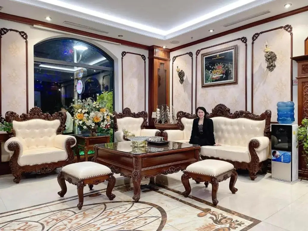 Халонг: Halong Boutique Hotel