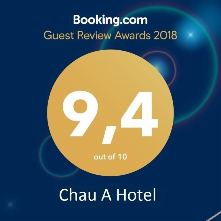 Хайзыонг: Chau A Hotel
