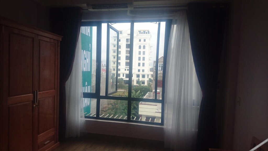 Хайзыонг: Chau A Hotel