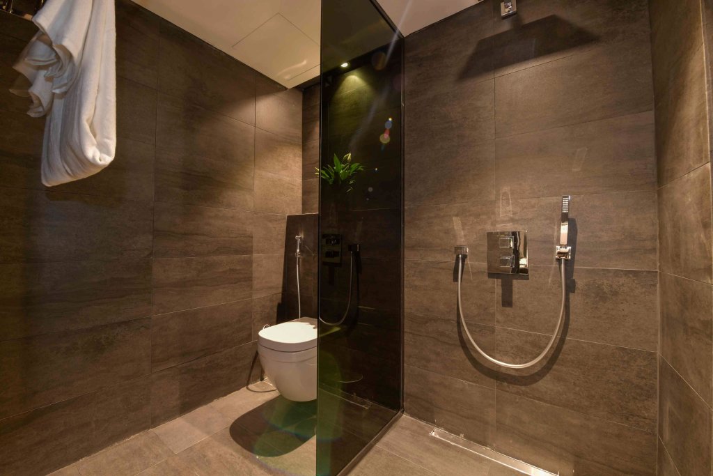 Дананг: The Code Hotel & Spa