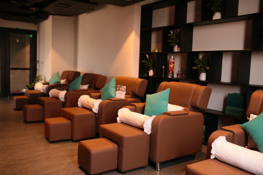 Дананг: The Code Hotel & Spa