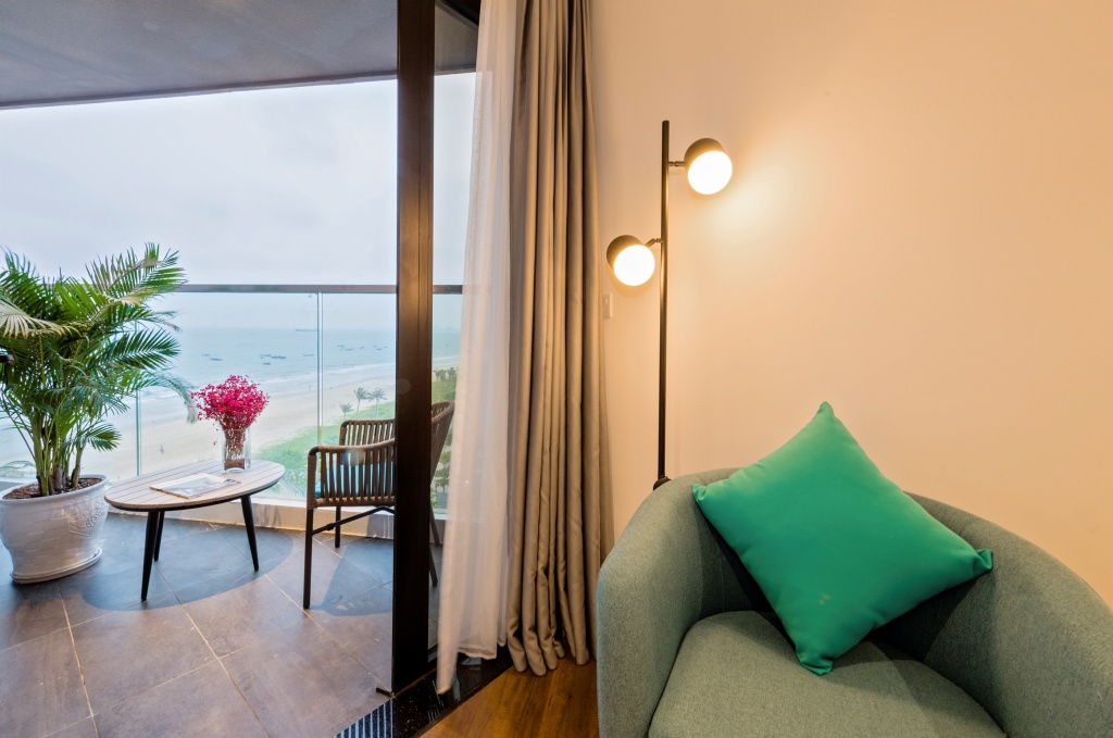 Дананг: The Code Hotel & Spa