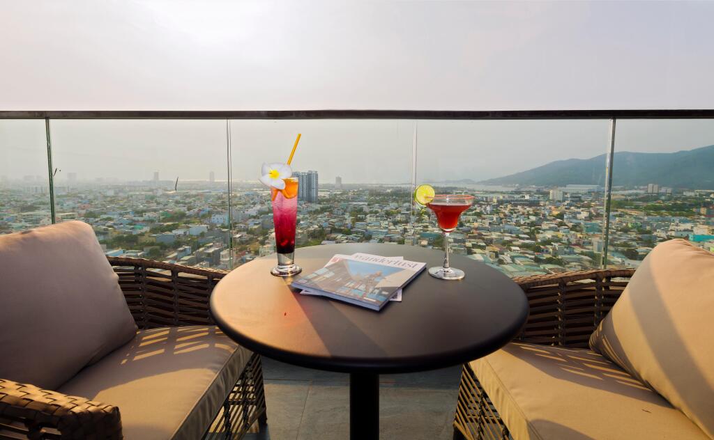 Дананг: The Code Hotel & Spa