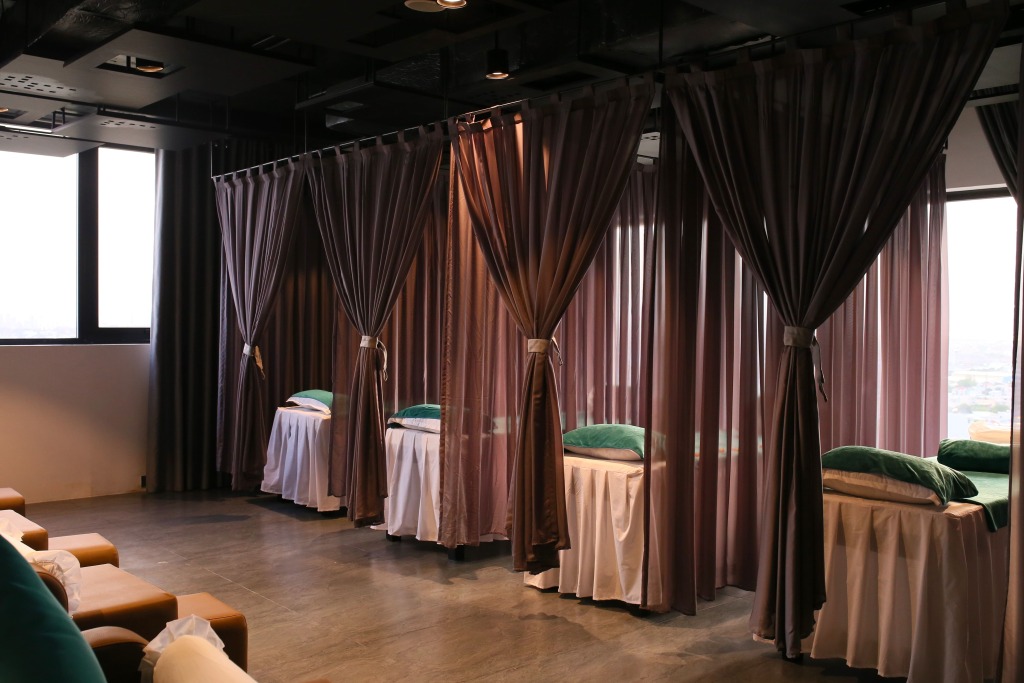 Дананг: The Code Hotel & Spa