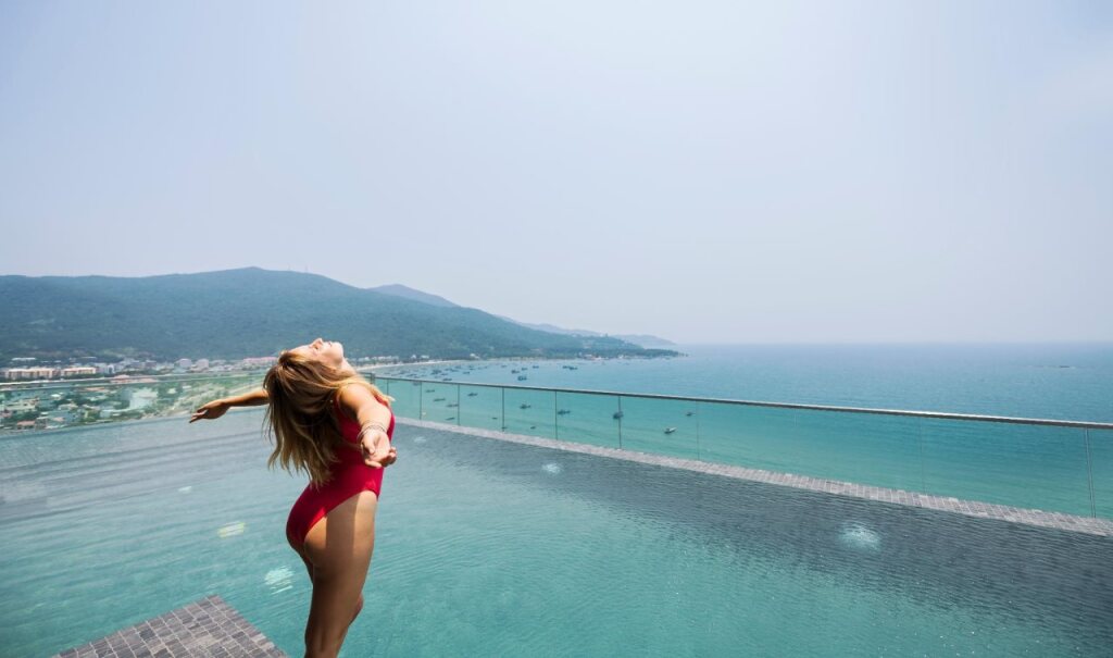 Дананг: The Code Hotel & Spa