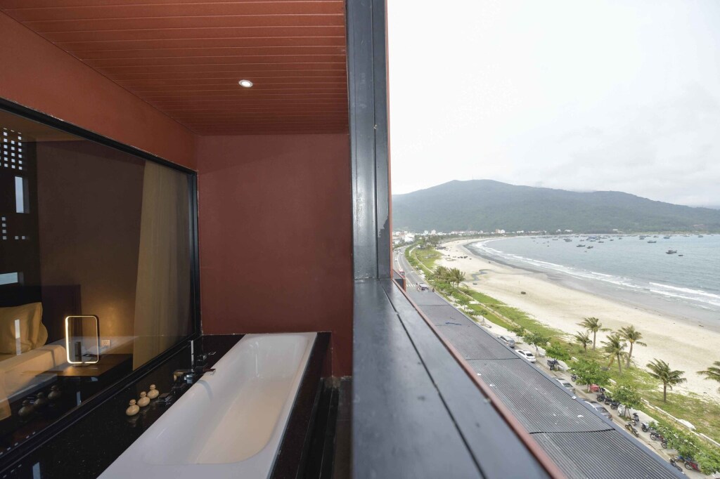Дананг: The Code Hotel & Spa