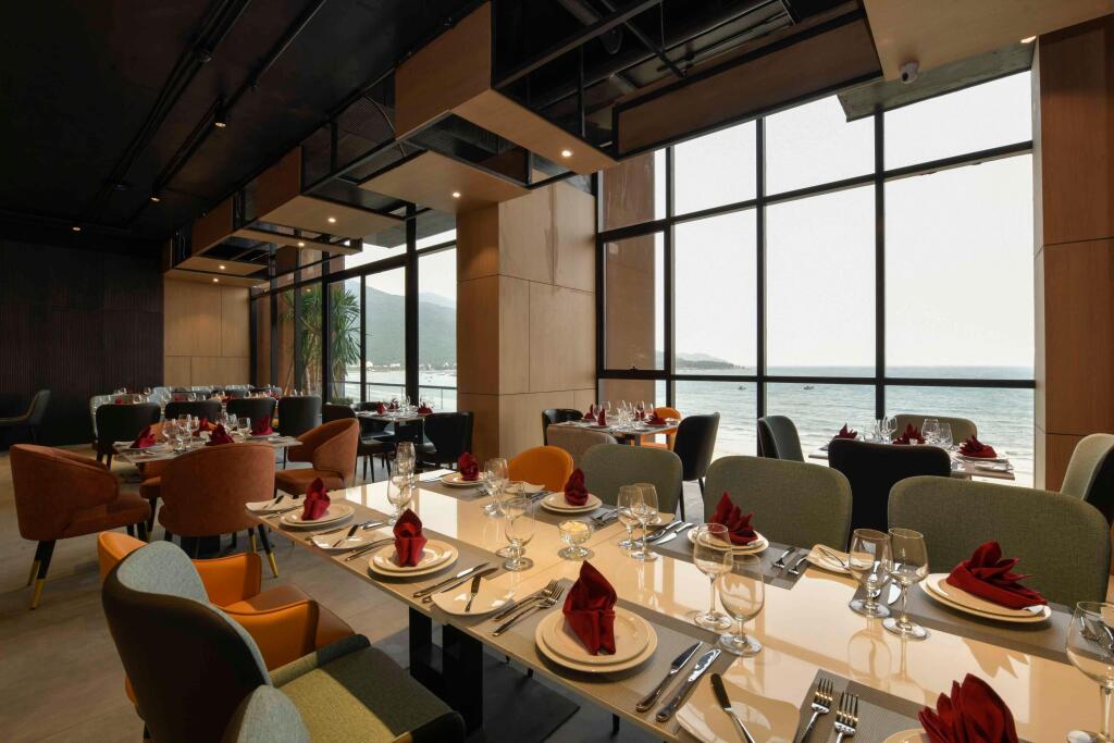 Дананг: The Code Hotel & Spa