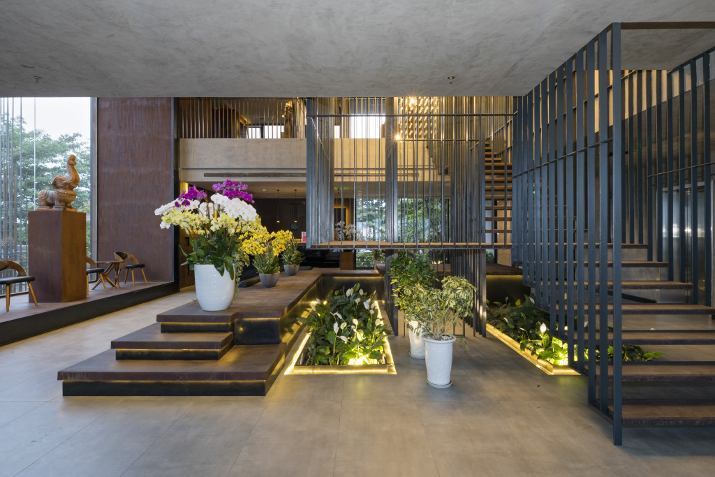 Дананг: The Code Hotel & Spa