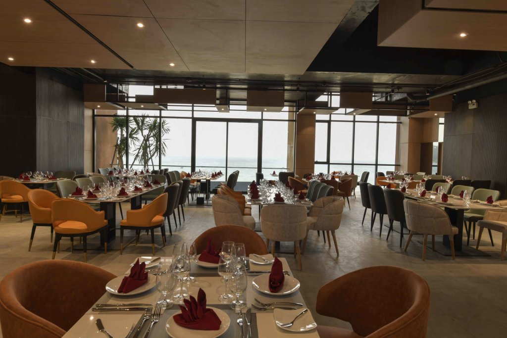 Дананг: The Code Hotel & Spa