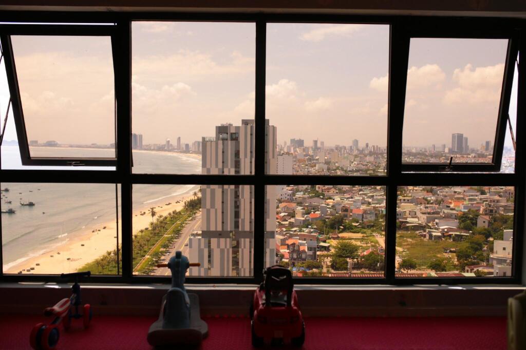 Дананг: The Code Hotel & Spa