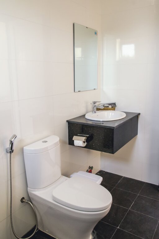 Фантхьет: Mui Ne Beach Hotel