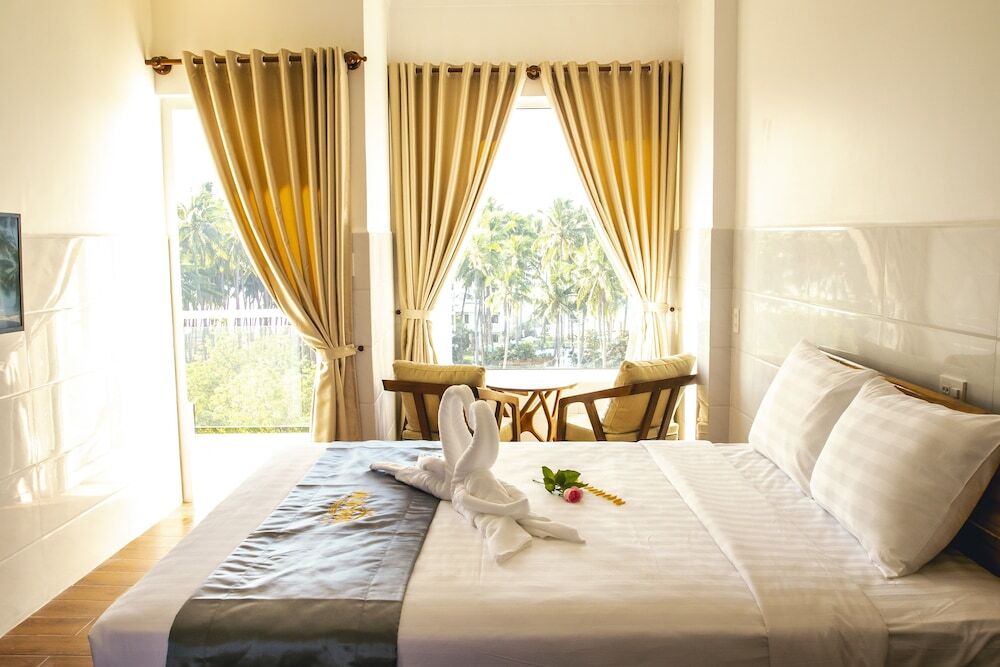 Фантхьет: Mui Ne Beach Hotel