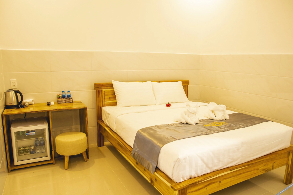 Фантхьет: Mui Ne Beach Hotel