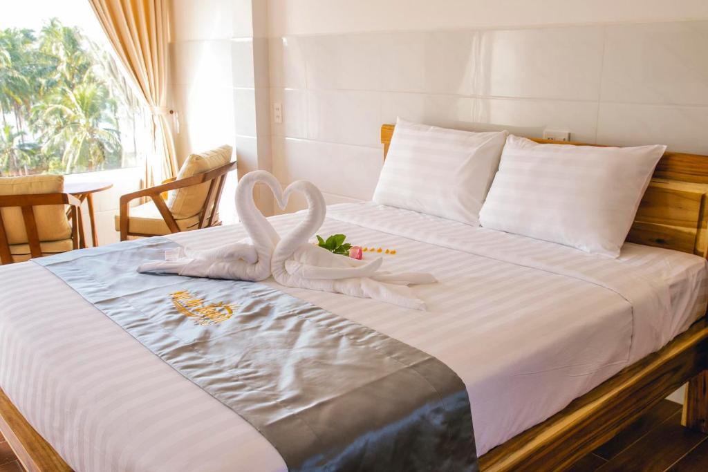 Фантхьет: Mui Ne Beach Hotel
