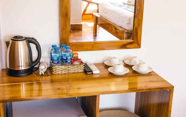 Фантхьет: Mui Ne Beach Hotel