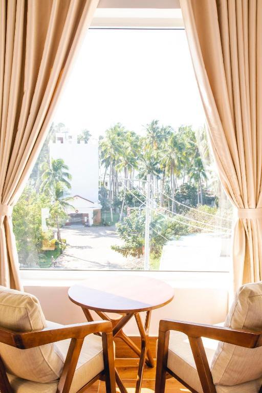 Фантхьет: Mui Ne Beach Hotel