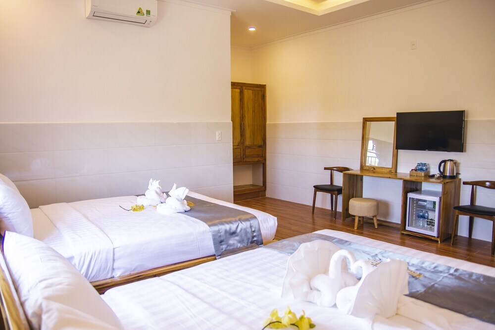 Фантхьет: Mui Ne Beach Hotel