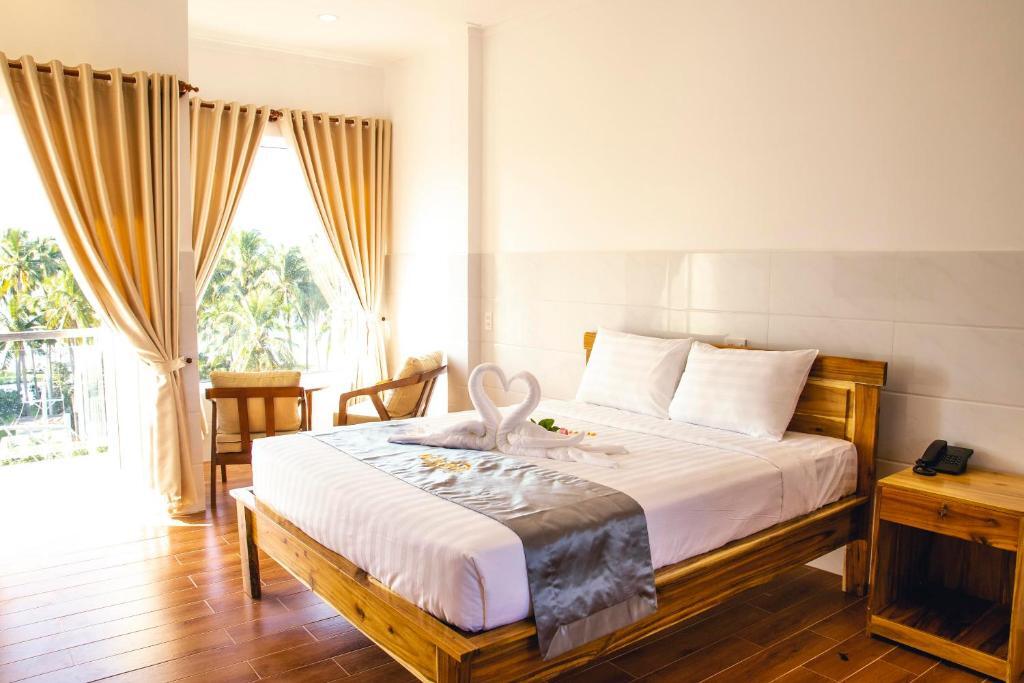Фантхьет: Mui Ne Beach Hotel