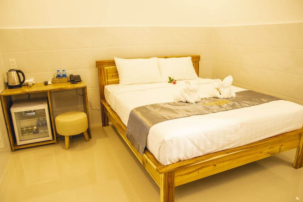Фантхьет: Mui Ne Beach Hotel