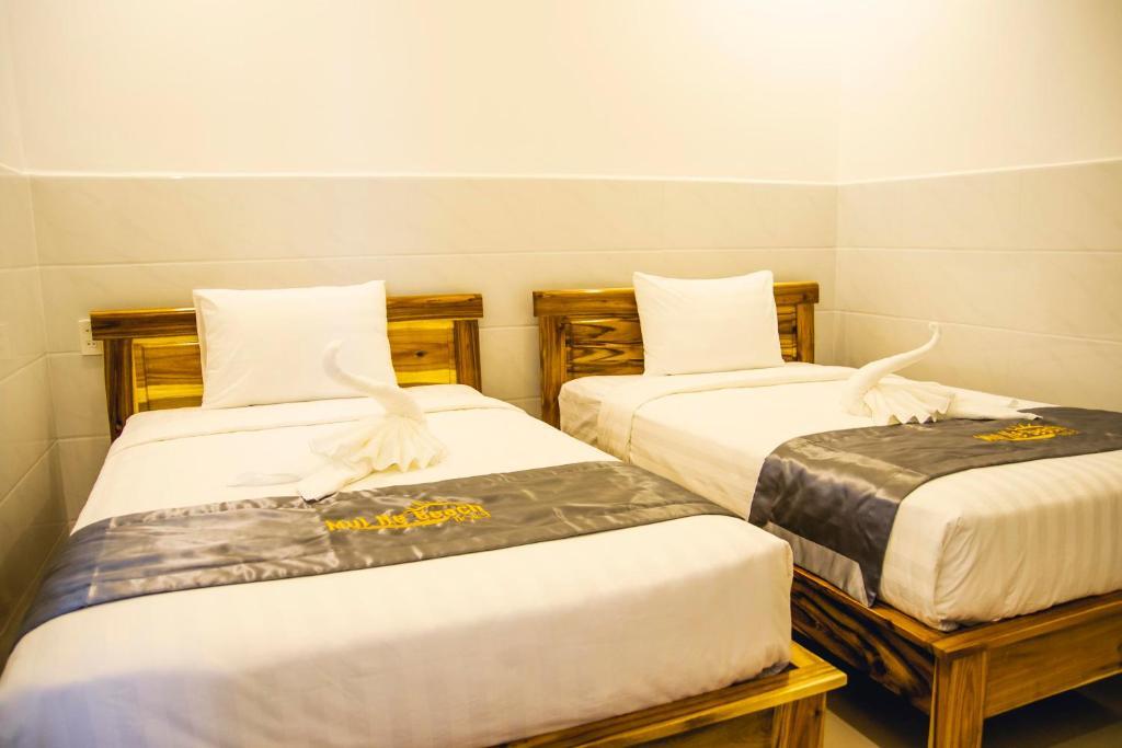 Фантхьет: Mui Ne Beach Hotel