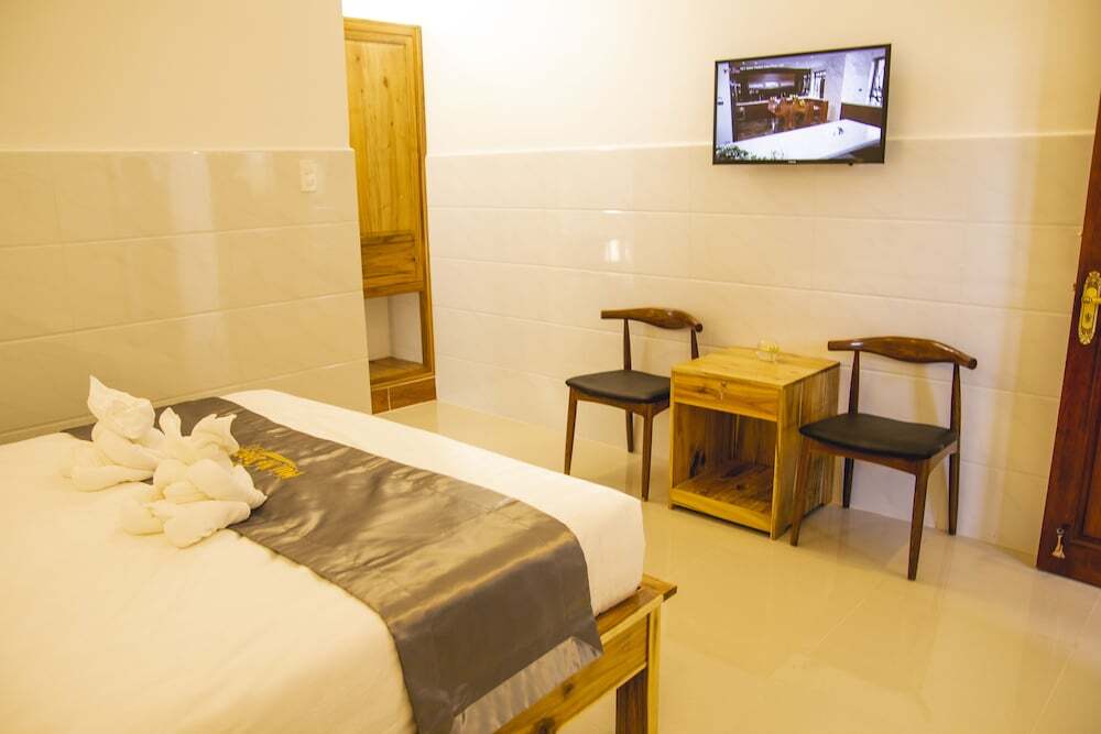 Фантхьет: Mui Ne Beach Hotel