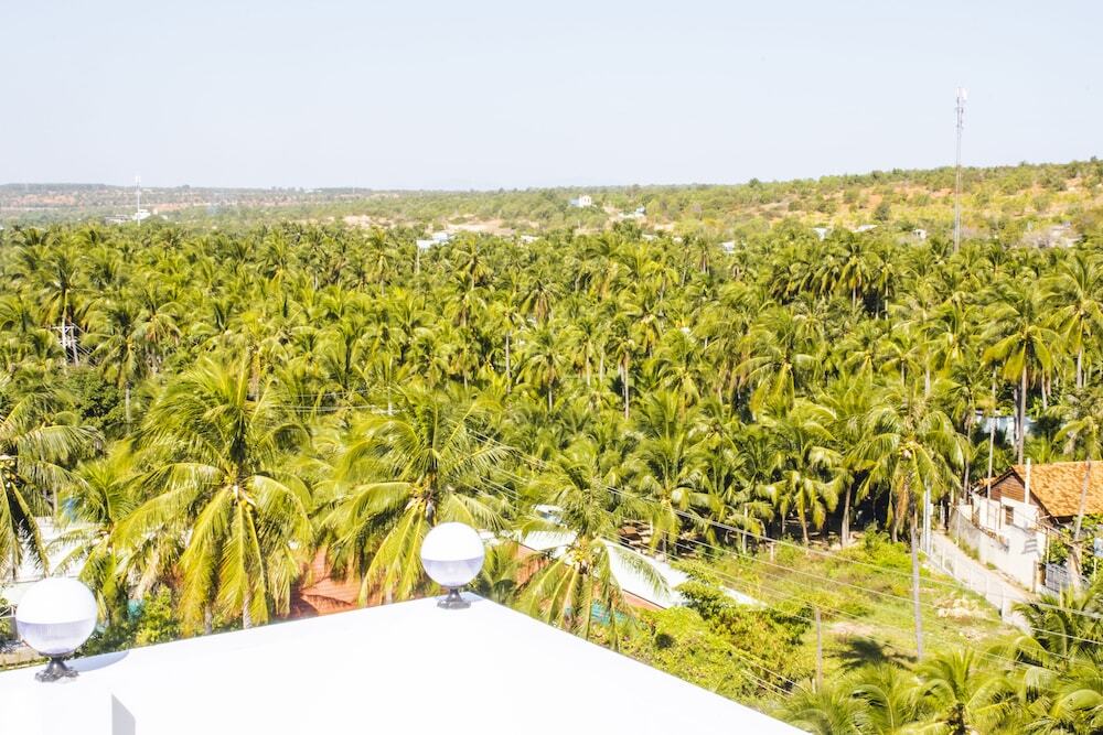 Фантхьет: Mui Ne Beach Hotel