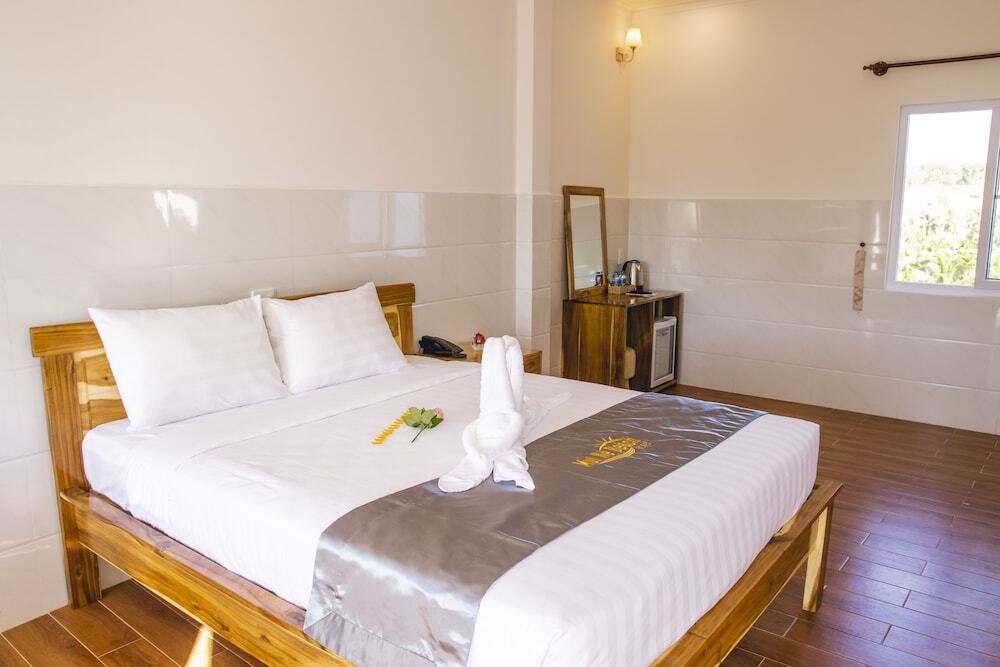 Фантхьет: Mui Ne Beach Hotel