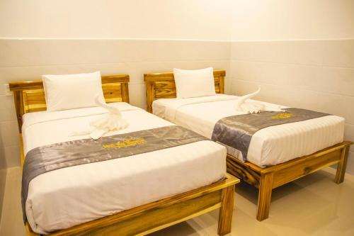 Фантхьет: Mui Ne Beach Hotel