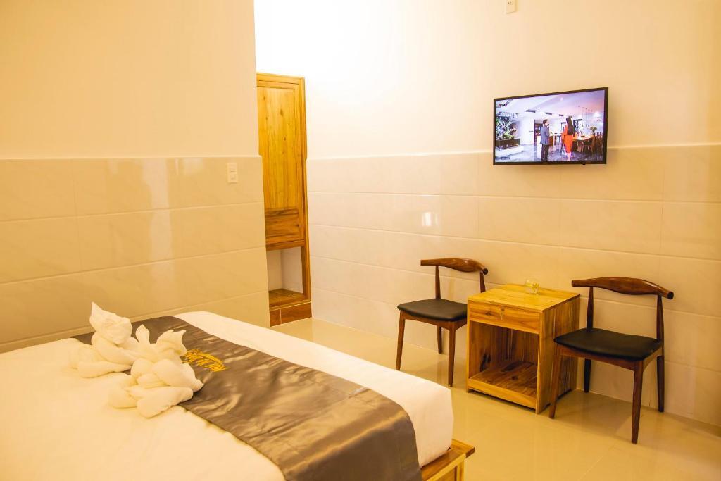 Фантхьет: Mui Ne Beach Hotel