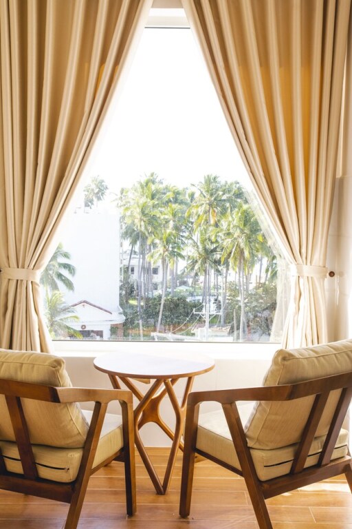 Фантхьет: Mui Ne Beach Hotel