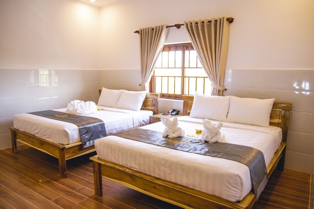 Фантхьет: Mui Ne Beach Hotel