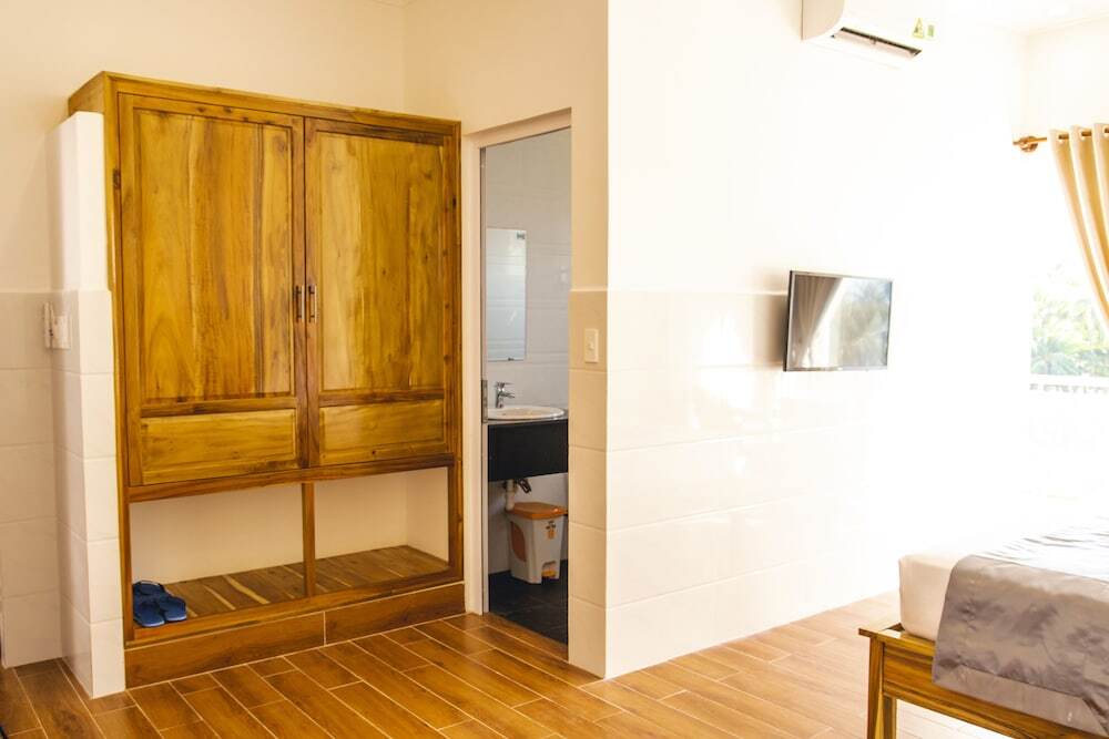 Фантхьет: Mui Ne Beach Hotel