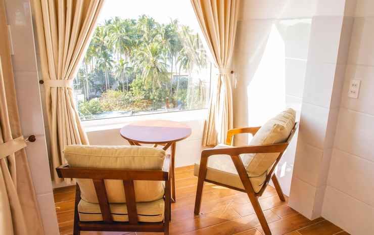 Фантхьет: Mui Ne Beach Hotel