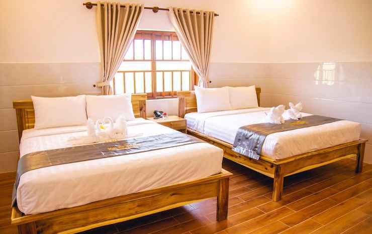Фантхьет: Mui Ne Beach Hotel