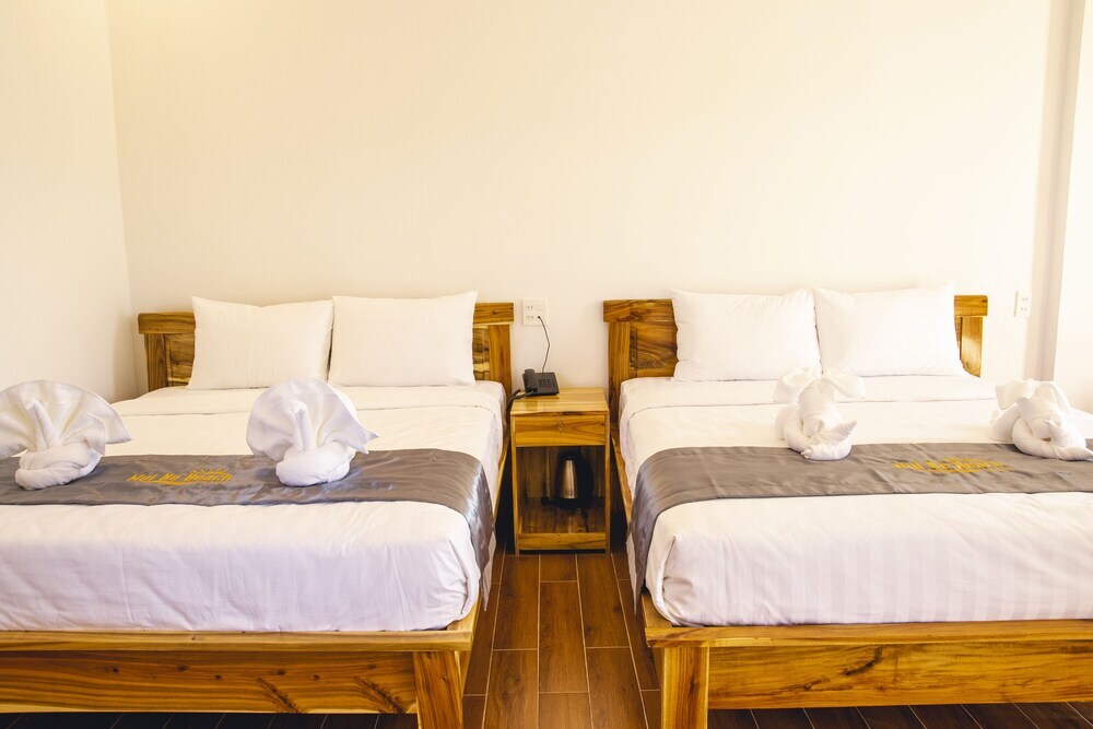 Фантхьет: Mui Ne Beach Hotel