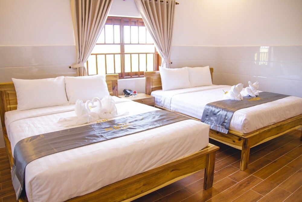Фантхьет: Mui Ne Beach Hotel