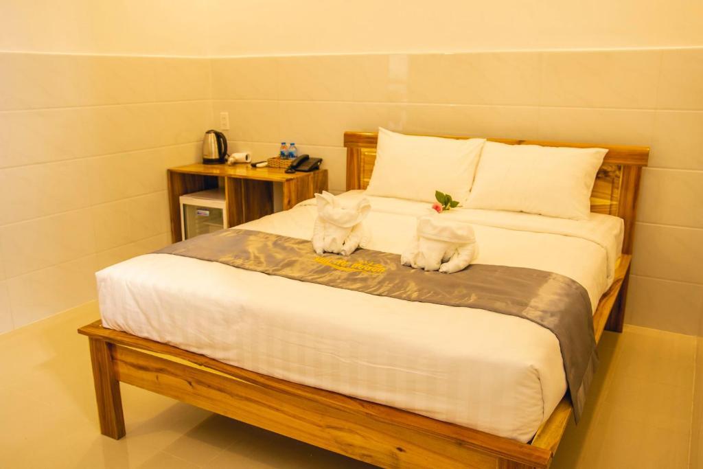 Фантхьет: Mui Ne Beach Hotel