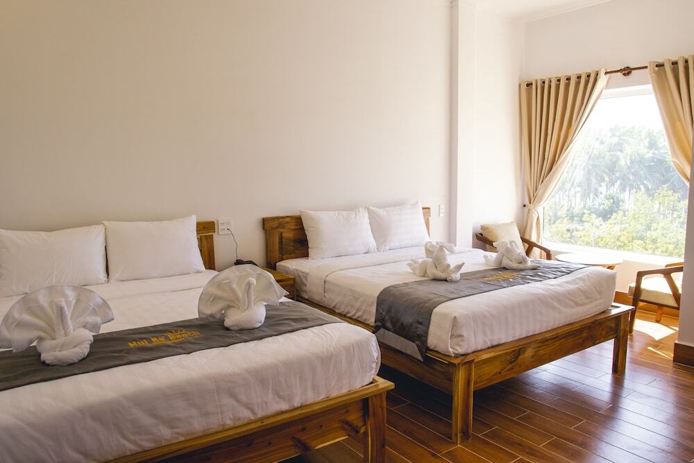 Фантхьет: Mui Ne Beach Hotel